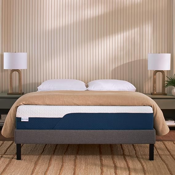 BedInABox Original Mattress, King