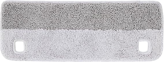 Yeedi Washable Mopping Pads Compatible with C12 Combo Smart Stick Vacuum - Washable Mopping Pads(2pcs)