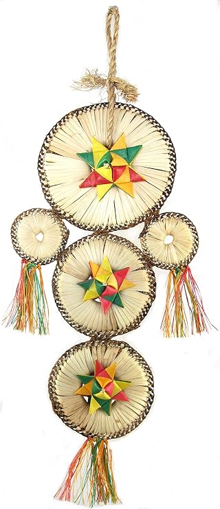 Planet Pleasures Dream Catcher Toy, Small