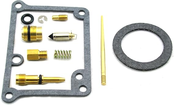 Freedom County ATV FC48051502 Carburetor Rebuild Kit for Yamaha YFS200 Blaster