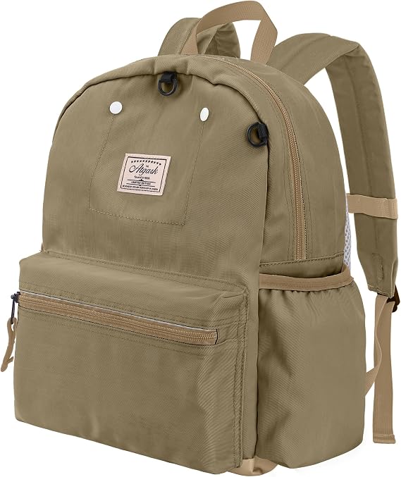 atgark Toddler Backpack for Boys Girls, Preschool Backpack, Kids Backpack Small