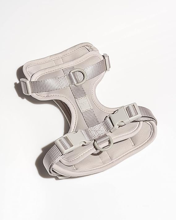Wild One Harness 2.0 - Large - Grey