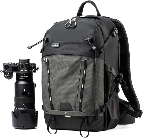 Think Tank Parent Photo and BackLight backpacks