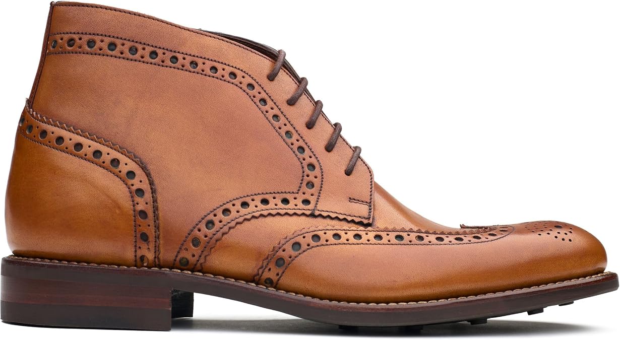 Loake Swallowdale Boots