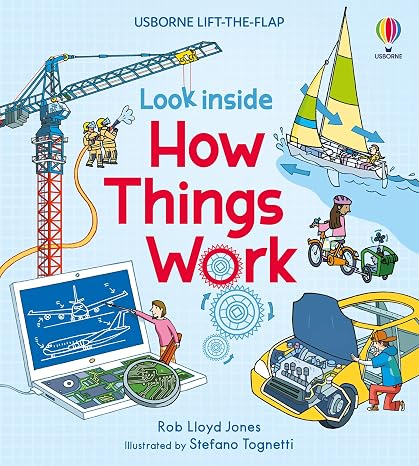 USB - Look Inside How Things Work