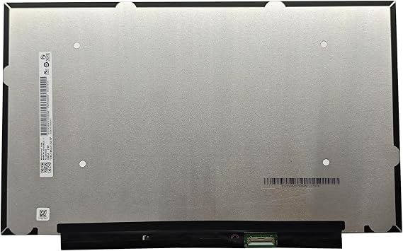 Replacement Genuine New FHD 40 pin LCD Touch Screen Digitizer Laptop for Lenovo Thinkpad T490 T490s T495 T495s 01YN150 01YN152 01YN153