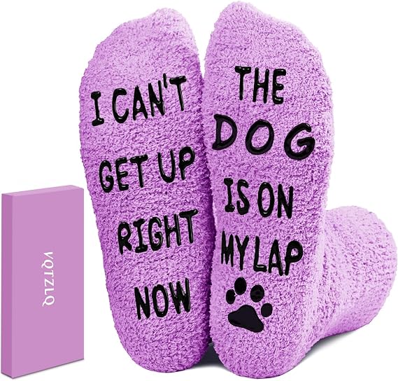 Christmas Gift for Women Mom, Gifts for Mom Grandma, Stocking Stuffers, Valentines for Her Wife, Birthday Funny Socks