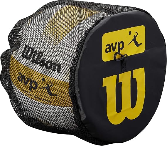 WILSON Ball Bag, Black