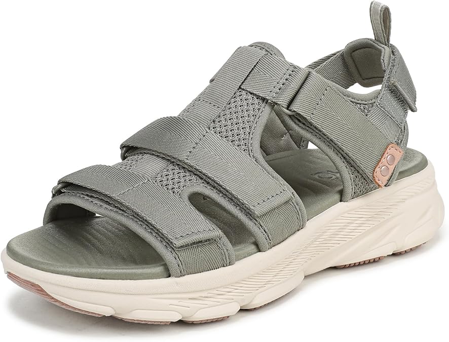 Ryka womens Devotion Max T Strap