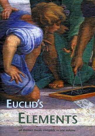 Euclid's Elements