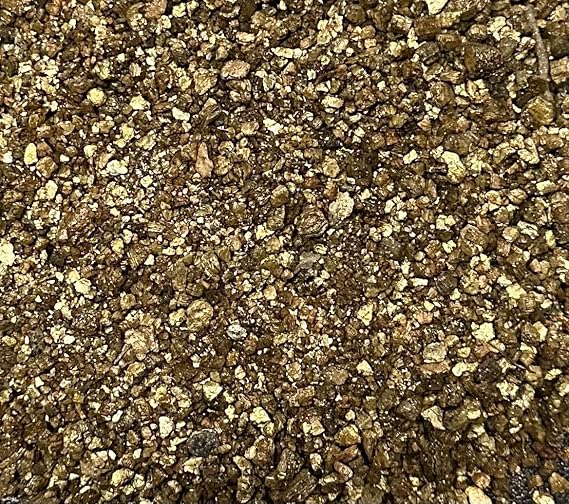 1 Quart Vermiculite for Seed Starting, Cuttings and Succulent Soil Amendment- Small Size
