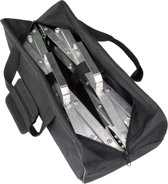 ULTRA FAB UF 21-001097 Carry-All Bag for Tire Locking Chocks