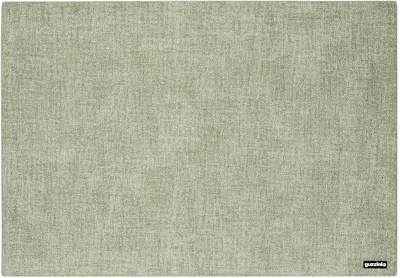 Guzzini Place mats, Spearmint, One Size (2260)