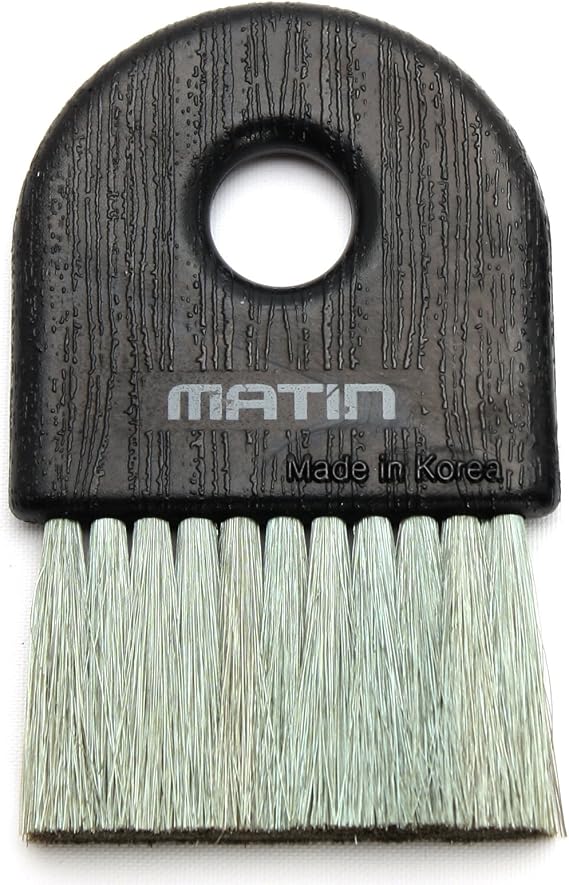 Matin Anti-Static Control Brush - High Grade
