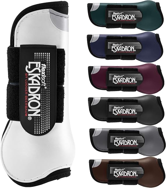 Eskadron - Flexisoft Boots