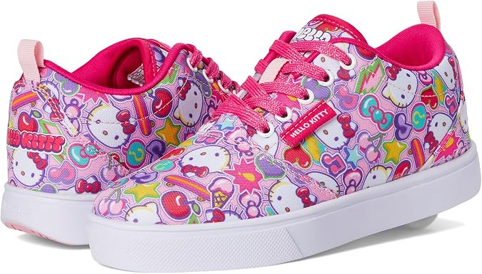 HEELYS Men's Pro 20 Little Kid/Big Kid Roller Shoes