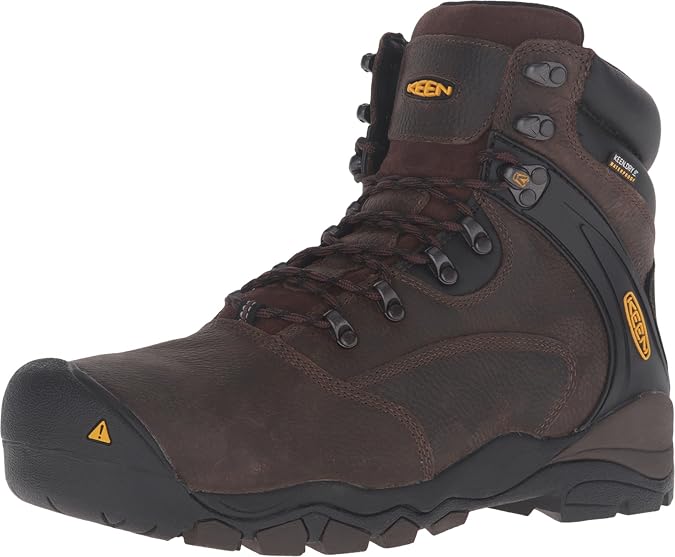 KEEN Utility Men's 1007969Slate Black