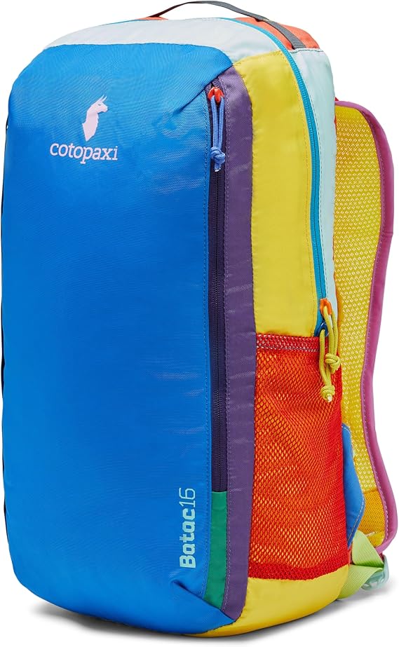 Cotopaxi Unisex Batac 16l Backpack Backpack (pack of 1)