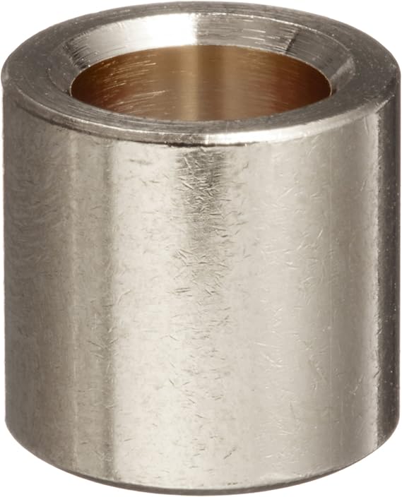 SCUD String Bushing, 6P Nickel HK10N
