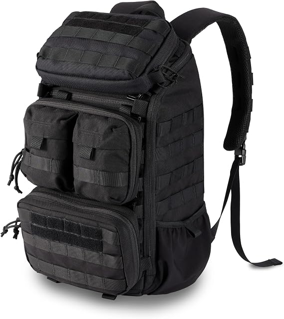 MOD Backpack Urban Tactical Bundle