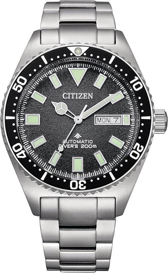 Citizen Gents Promaster Collection
