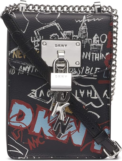 DKNY Lisa Md Th Flap Cbod