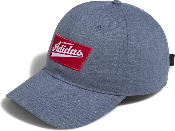 adidas Men's Denim Hat Cap