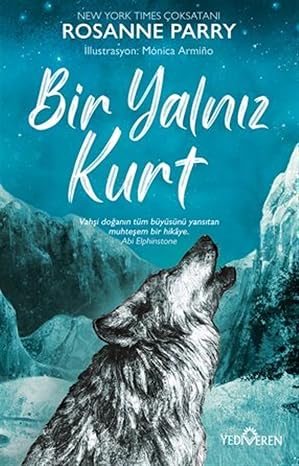 Bir Yalnız Kurt