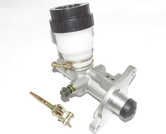 Brake Master Cylinder Assy Fit Yamaha Utv 2004-2007 Rhino 660 Yxr660 2006-2009 Rhino 450 Yxr450