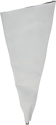Kraft Tool Heavy Duty Grout Bag wMetal Tip