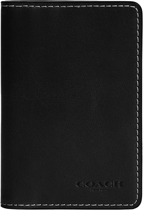 COACH Card Wallet