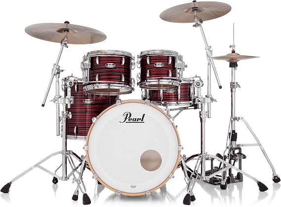 Masters Maple 4-pc. Shell Pack