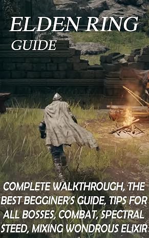 Elden Ring Guide  