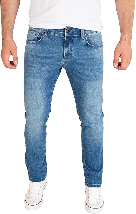 Yazubi Men’s Jeans Akon