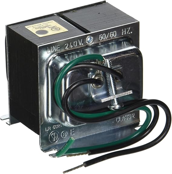 Edwards Signaling 598Y 240PR1 8/16-24 Transformer