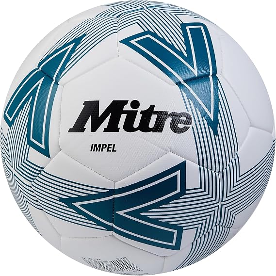 Mitre Impel Football