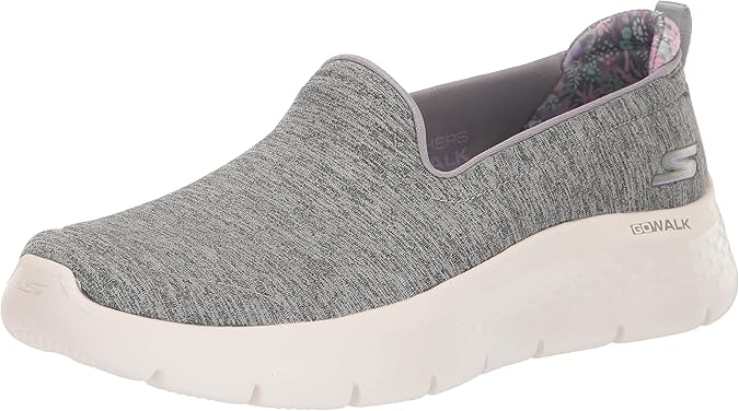 Skechers Women's Go Walk Flex - Clever View | Walking Shoes