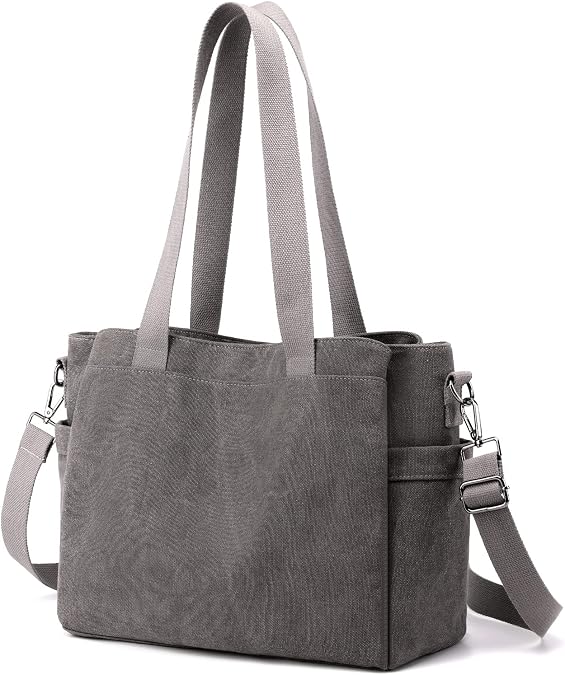 Multiple Compartments Hobo Crossbody Bags for Women
