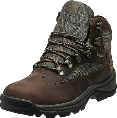 Timberland mens Chocorua Waterproof Mid Hiker Boot