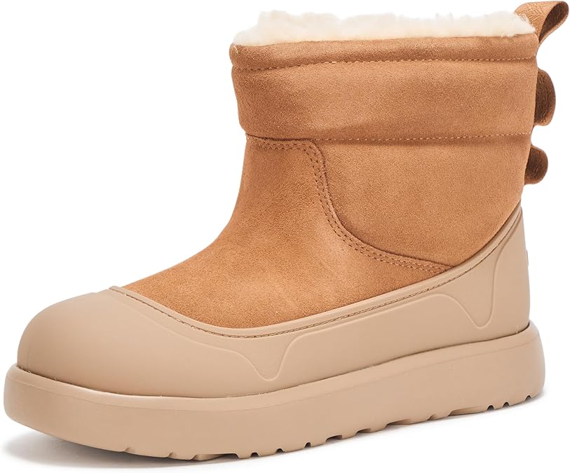 UGG Kids' K Classic Mini Mod