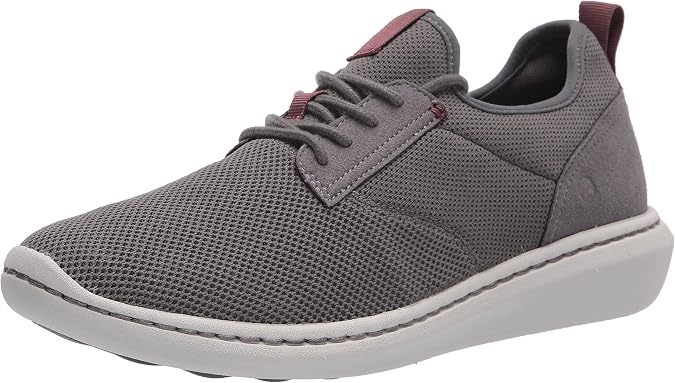 Clarks Mens Step Urban Low