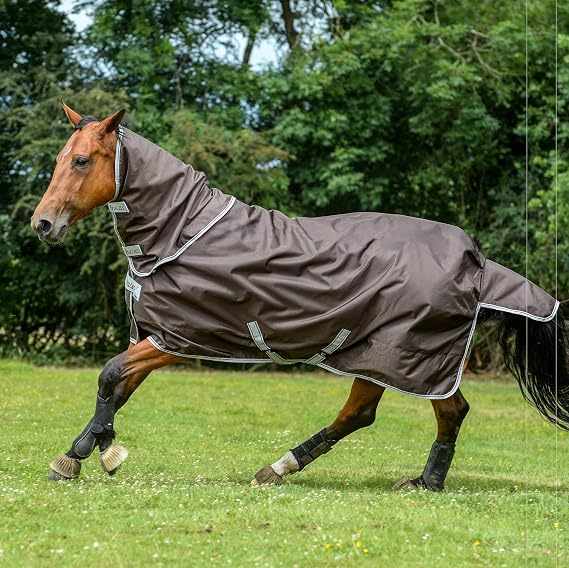 Bucas SMARTEX Extra - Chocolate, 84"