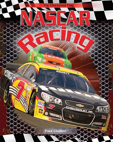 Nascar Racing (The Checkered Flag)