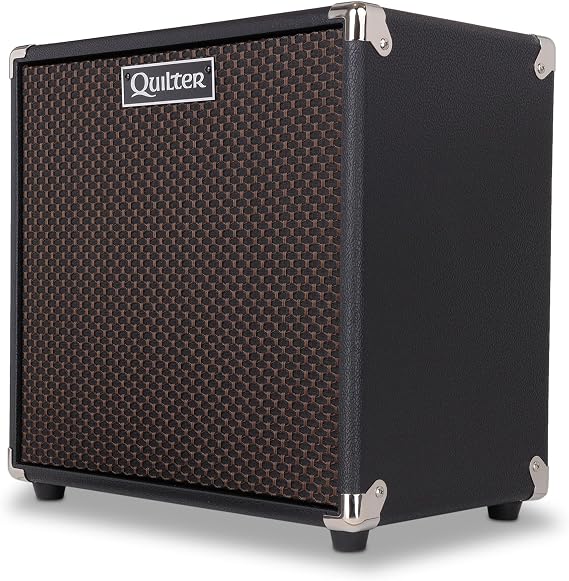 Quilter Labs Aviator Cub UK 50-watt 1 x 12-inch Combo Amp