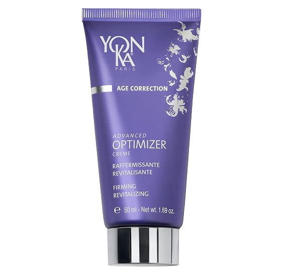 Yonka Advanced Optimizer Creme Anti-Aging Face Cream