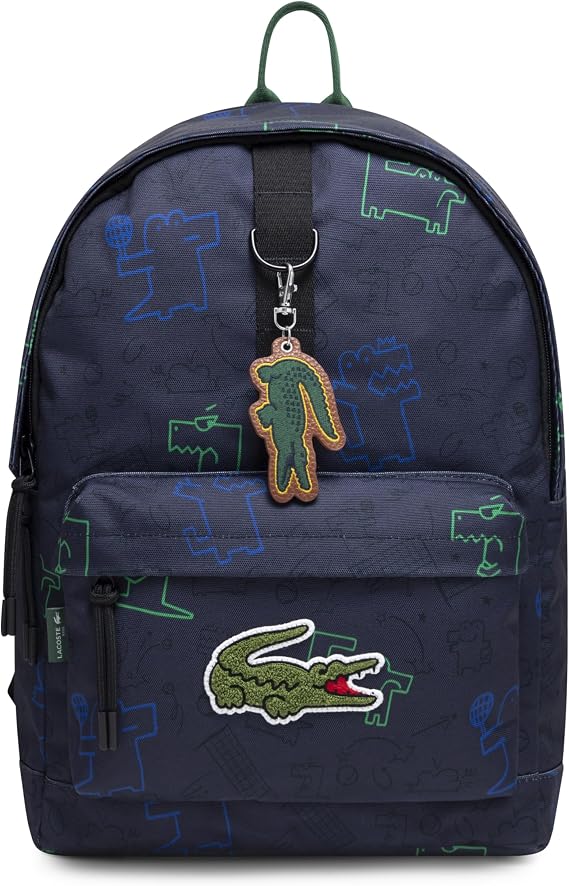 Lacoste Accessories Classic Backpack