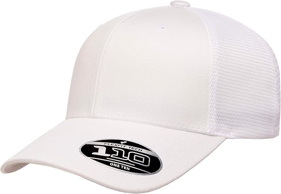 Flexfit 110 Mesh Cap One Size