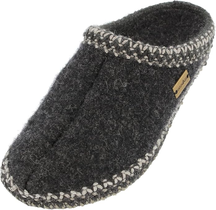 Haflinger Women's AS Wool Indoor