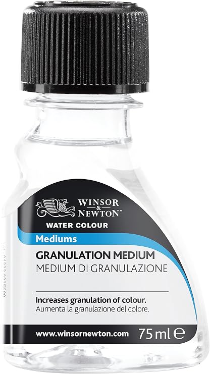 Winsor & Newton XCFGM75 75Ml Granulation Medium