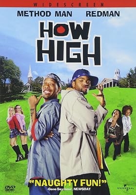 How High